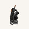 Joie Travel System Stroller Pact Pro with Infant Carrier i-Snug Birth+ to 22 kg - Shale - Dezine Kids