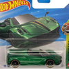 Hot Wheels 17 Pagani Huayra Roadster Exoticars 7/10