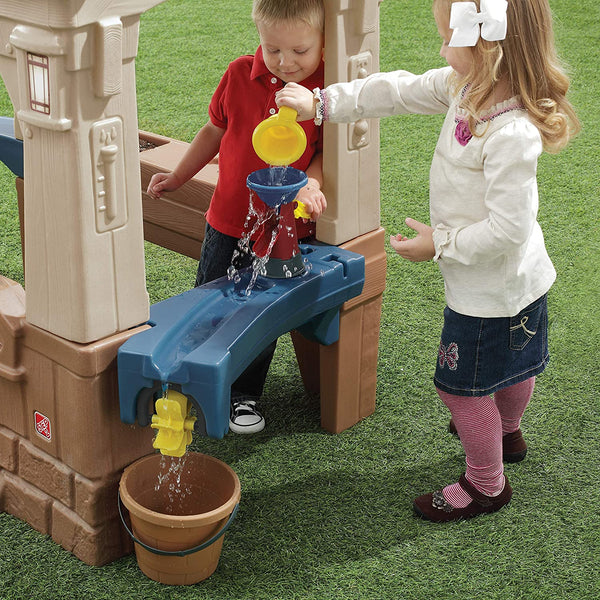 Step2 Great Outdoors Playhouse for Kids - Dezine Kids