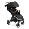 Joie Compact Travel Stroller Nutmeg, Birth to 22 kg or 4 Years - Shale