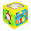 Winfun Music Fun Activity Cube6Face Learning Toy with Lights - Dezine Kids