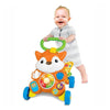 Winfun Grow With Me Fox Walker2 Play Modes with Lights - Dezine Kids