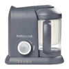 Beaba Babycook Solo 4 In 1 Food Processor - Dark Grey