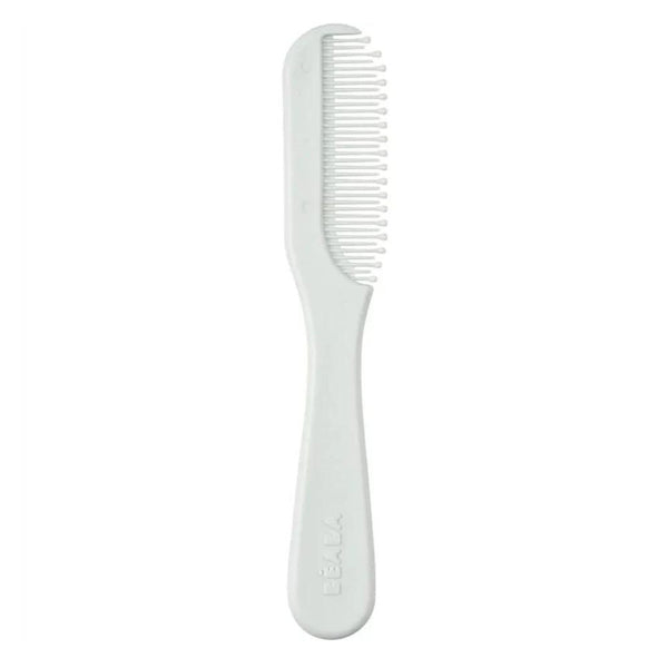 Baby Brush and Comb Set - Green Blue