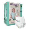 Pant Style Diapers, Size 4, L Size (7-15 Kgs) 20pcs