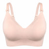 Momcozy Maternity Accessory YN21 Nursing Bra - Skin