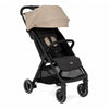 Joie Pact Pro Cabin Friendly Stroller, Birth to 22 kg or 4 Years - Twig