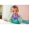 Philips Avent My Easy Sip Spout Cup With Handles 200 ml - Pink