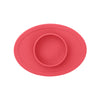 EzPz Tiny Bowl for Babies/Infants - Coral