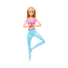 Barbie Made To Move Doll - Dezine Kids