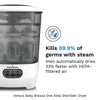Baby Brezza Steriliser Dryer Advanced - Dezine Kids