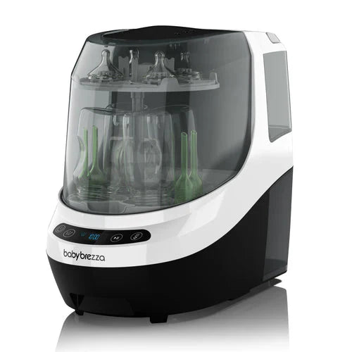 Baby Brezza Bottle Washer Pro