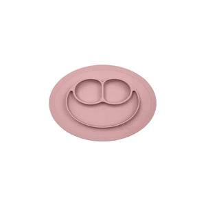 EzPz Mini Mat for Toddlers - Blush