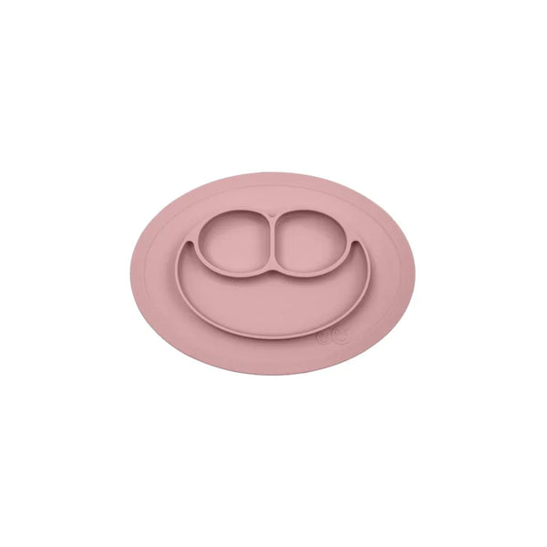 Mini Mat for Toddlers - Blush - Dezine Kids