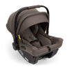 Pipa Urbn Ultra Lightweight Infant Car Seat Chestnut - dezinekids.com