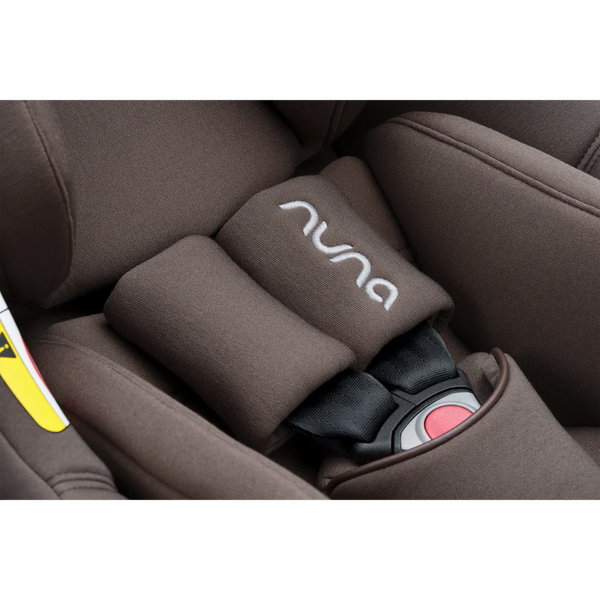 Pipa Urbn Ultra Lightweight Infant Car Seat Chestnut - dezinekids.com