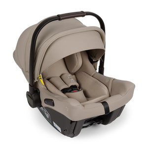 Nuna PIPA Urbn Ultra Lightweight Infant Car Seat - Chateau