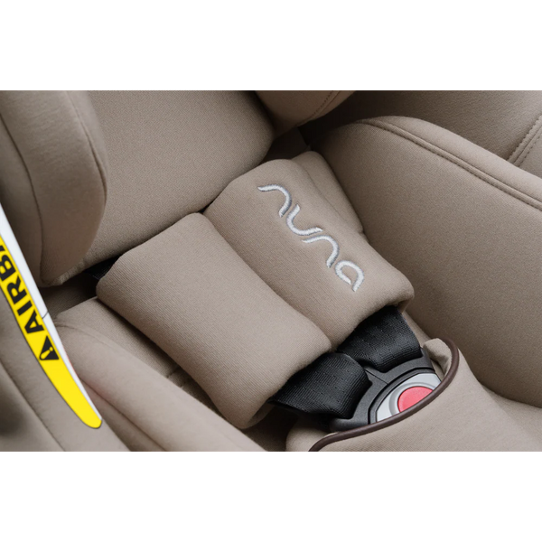 Pipa Urbn Ultra Lightweight Infant Car Seat Chateau - dezinekids.com