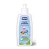 Liquid Cleanser 200ml - Dezine Kids