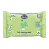 Baby Wipes Pack Of 20 - Dezine Kids