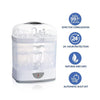 Sterilizer Sterilnatural 2 In 1 - Dezine Kids