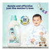 Baby Laundry Detergent (Fresh Spring) (1L) - Dezine Kids