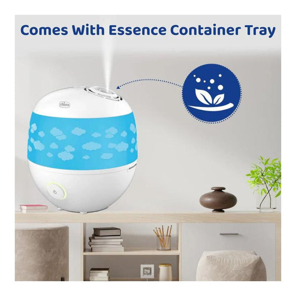 Humidifier - Humi Hot Advance (0M+) - Dezine Kids