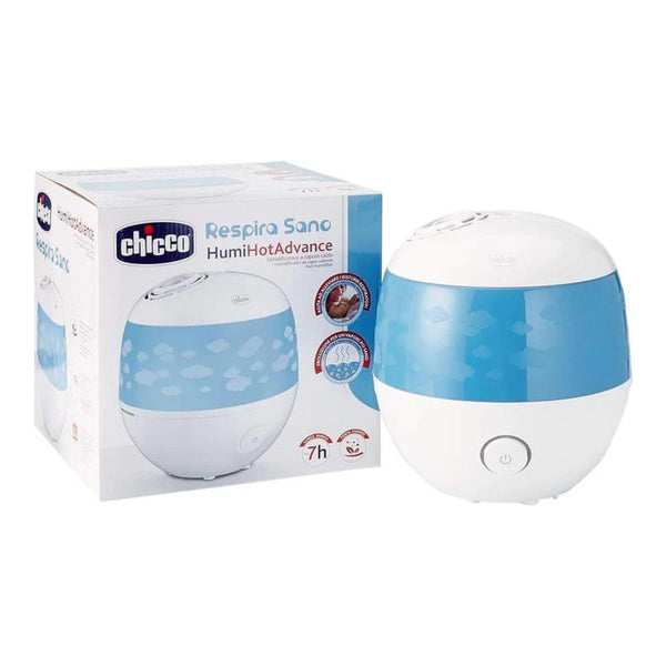 Humidifier - Humi Hot Advance (0M+) - Dezine Kids
