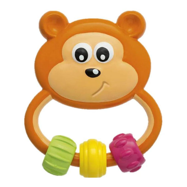 Play Set Rattle Toy-Gift For Baby Shower & Baby Birthday - Dezine Kids