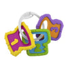 Start-Up Play Set Rattle Toy-Gift For Baby Shower & Baby Birthday - Dezine Kids