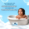 Cetaphil Baby Mild Bar Kids Soap - 75 g