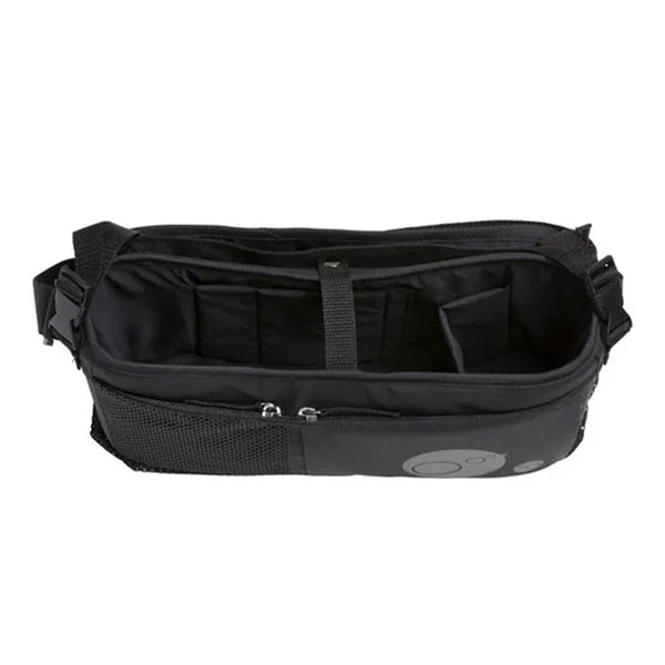B.Box Stroller Pram Organiser - Black