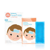 Frida Baby Cool Pads, Fever Patch for Kids, Fever Reducer, Discomfort & Headache Relief, 5 Count