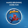 Crest Kids Toothpaste with Fluoride 119g, Marvel Spider Man - Strawberry - Dezine Kids