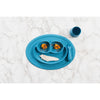 Mini Mat for Toddlers - Blue - Dezine Kids