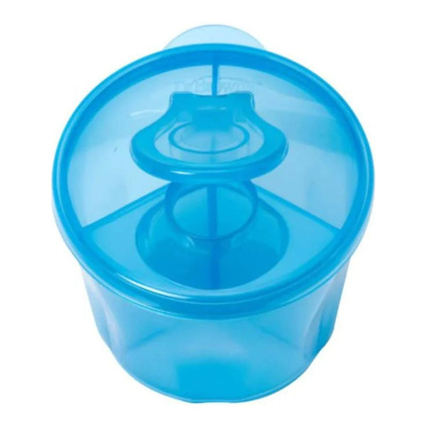 Milk Powder Dispenser - Blue