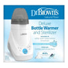 Deluxe Bottle Warmer And Sterilizer- Grey & White