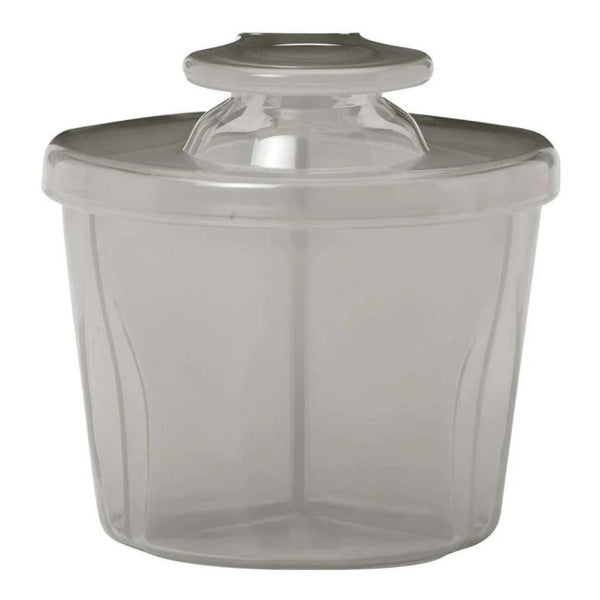 Milk Powder Dispenser - Gray