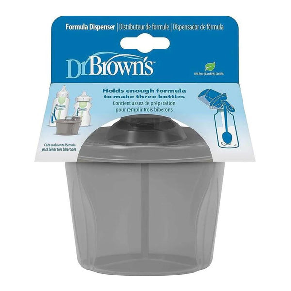 Dr. Browns Milk Powder Dispenser - Dezine Kids