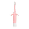 Infant-To-Toddler Toothbrush - Pink