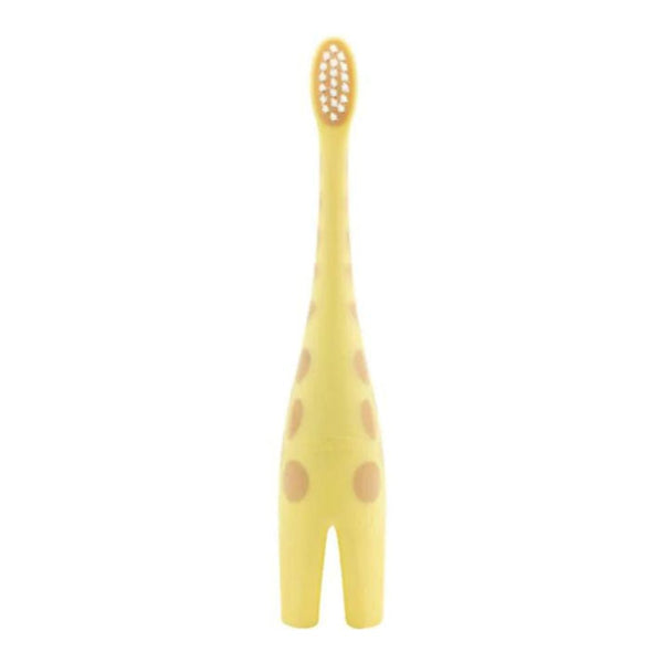 Infant-To-Toddler Toothbrush