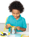 Stainless Steel Insulated Food Jar- Shark - Dezine Kids
