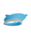 Moby Bath Visor Shower Cap-Blue