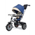 6-in-1 Baby Stroller Bentley Mulliner - Cool Stone