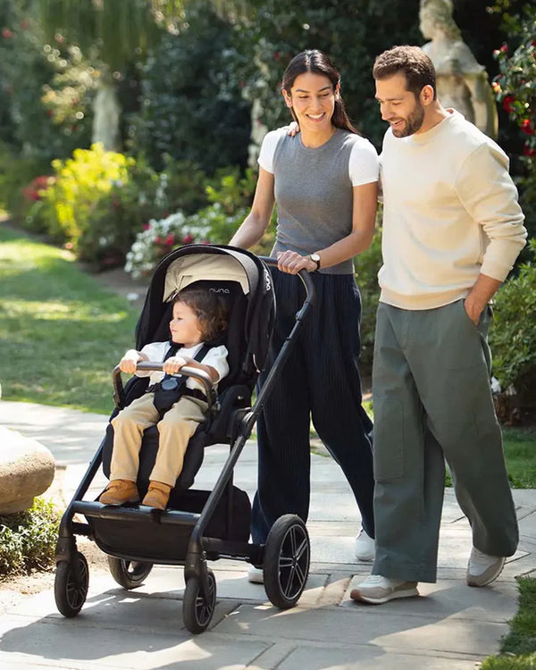 MIXX Next Baby Stroller - Chateau - dezinekids.com