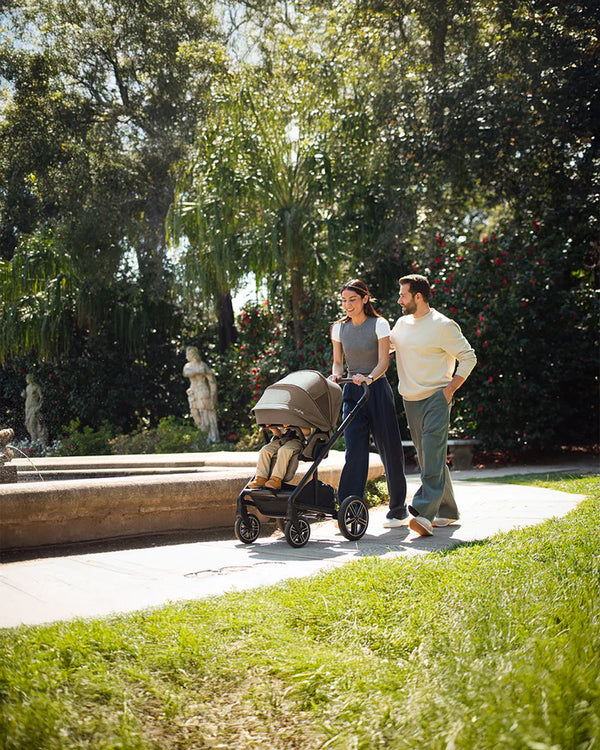 MIXX Next Baby Stroller - Chateau - dezinekids.com