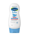 Cetaphil Baby Moisturising Bath & Wash Aloe Vera & Almond - 230 ml - Dezine Kids