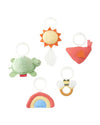 Geometric Wonders Baby Activity Gym - Dezine Kids