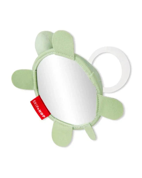Geometric Wonders Baby Activity Gym - Dezine Kids