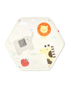 Geometric Wonders Baby Activity Gym - Dezine Kids